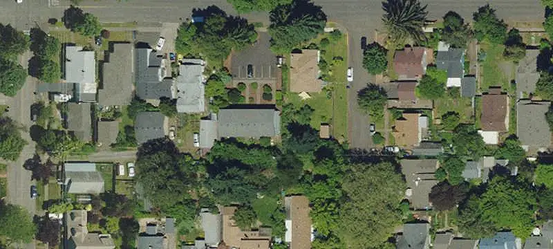 4-Unit Multifamily Property