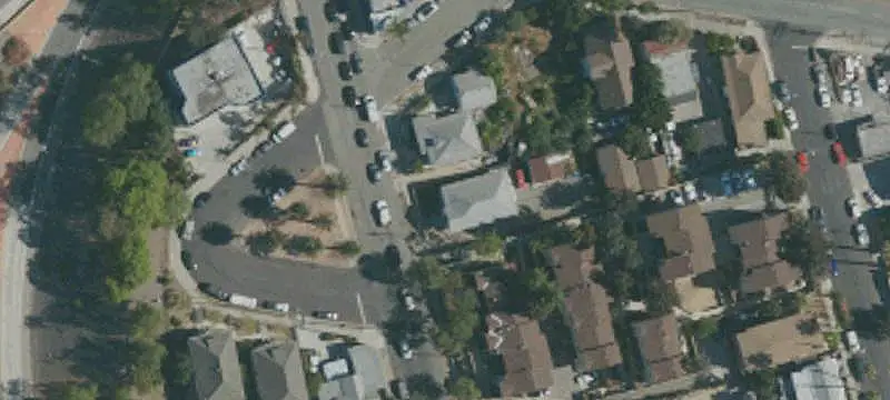 Duplex with ADU Plans