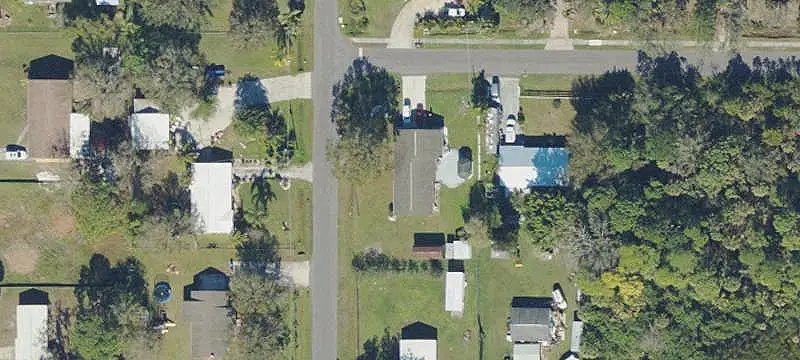 Triplex with Garage Apartment