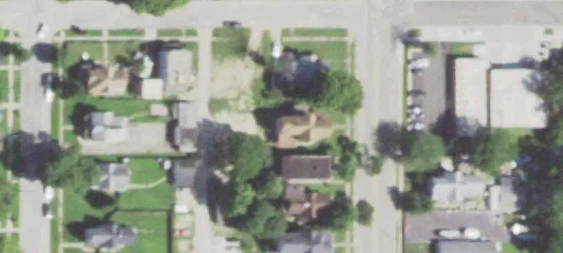 Triplex with Separate Utilities
