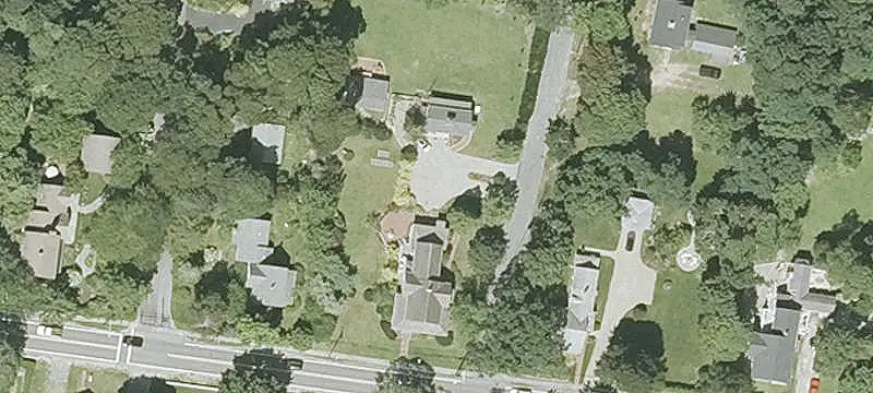 Antique Residential Income Property