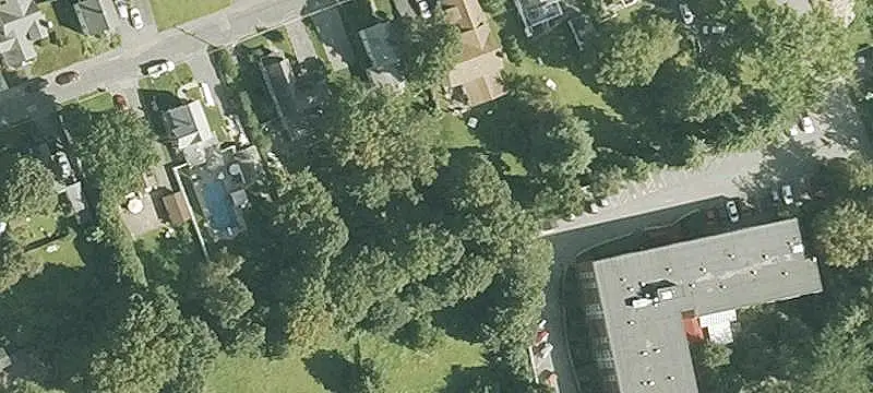 Residential Income Property with Patio