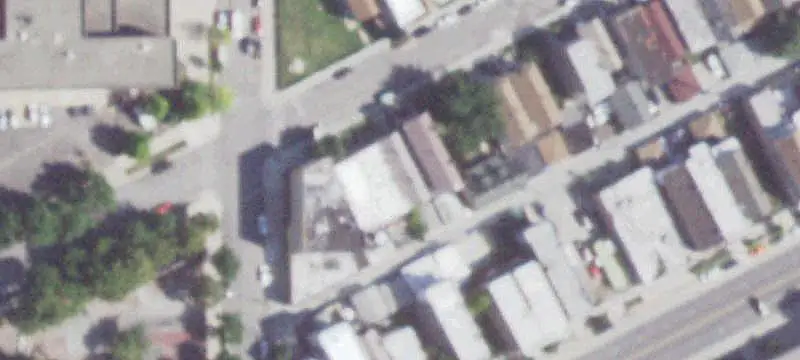 Two-Unit Duplex with Garage