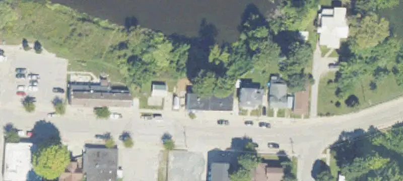 Remodeled Two-Unit Duplex