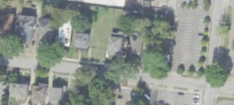 Vacant Land