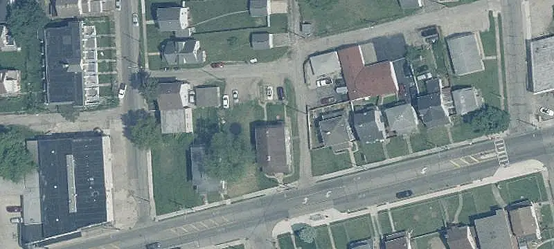 Renovated 2-Unit Duplex