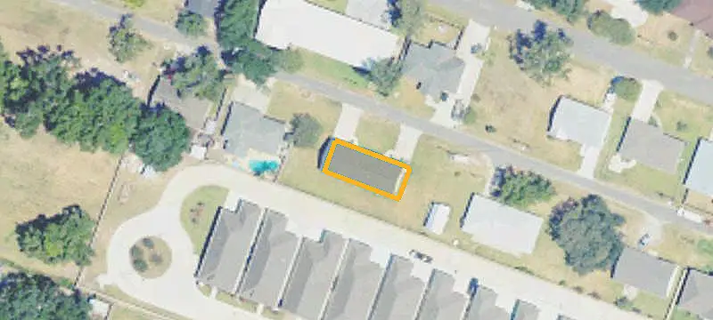 Furnished Two-Unit Duplex