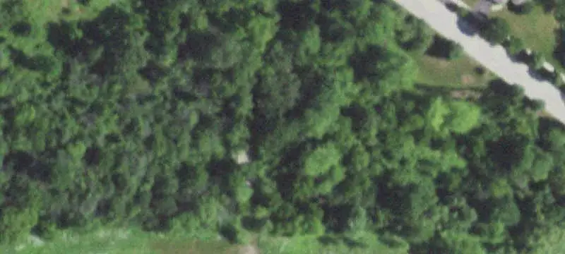 Commercial Land