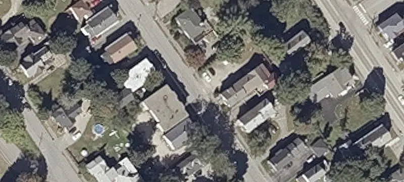 Four-Unit Property with Barn Garage
