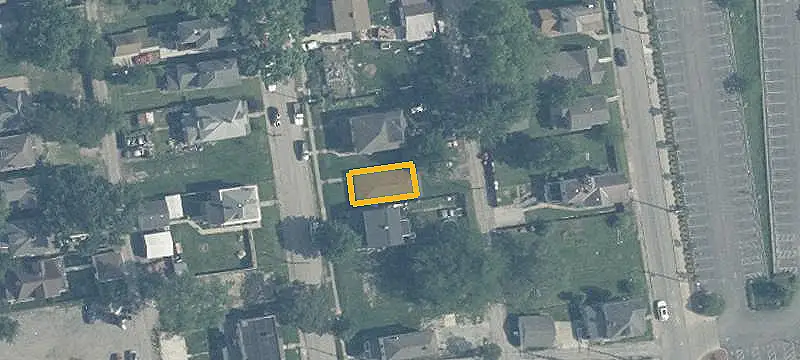 Updated 3-Unit Triplex
