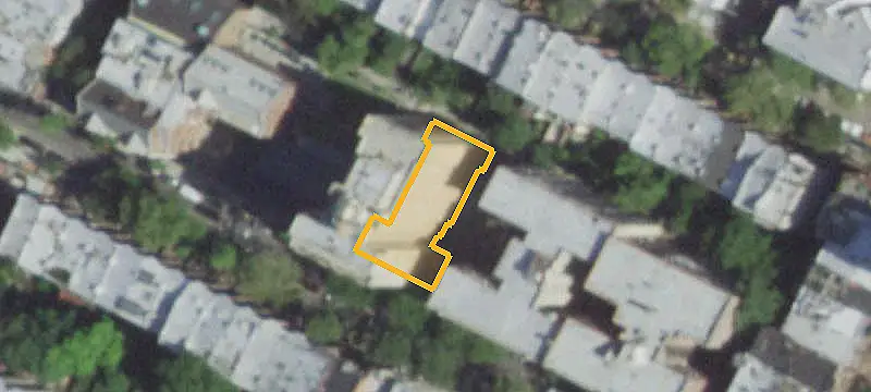 Prewar Residential Income Property