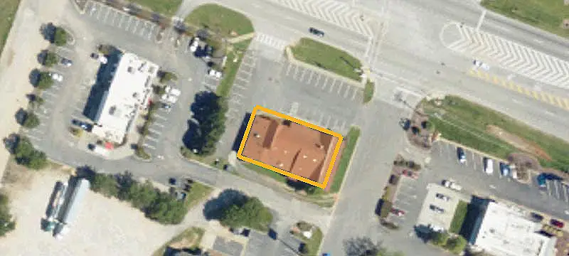 Highway-Frontage Commercial Land