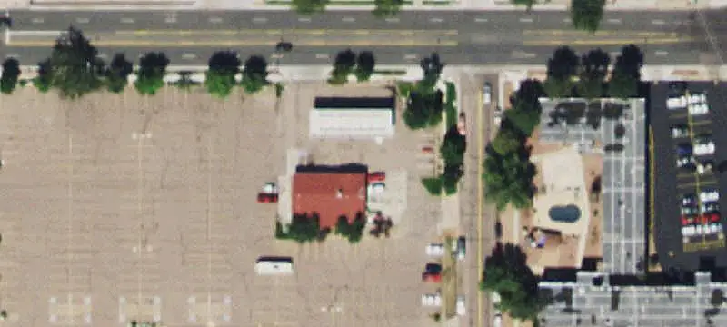 NNN-Leased Gas Station