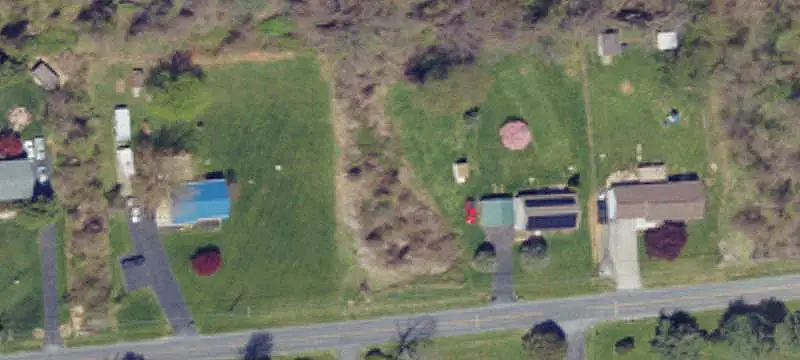 Unimproved Land