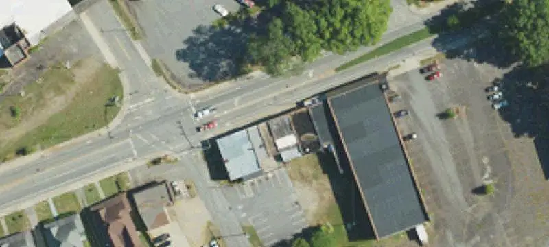 Flex Space with Offices