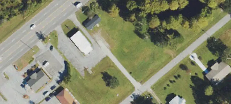 Storefront Property