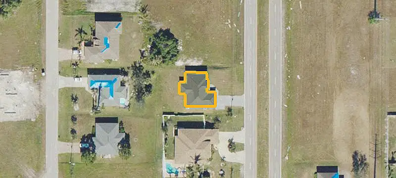 Commercial Land