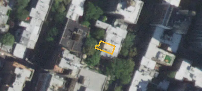 Top-Floor Residential Property