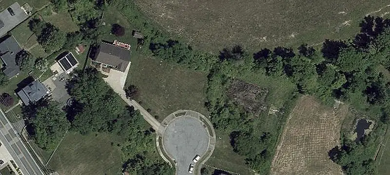 Unimproved Land
