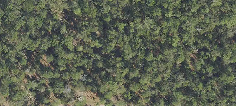 Commercial Land with ORT Zoning