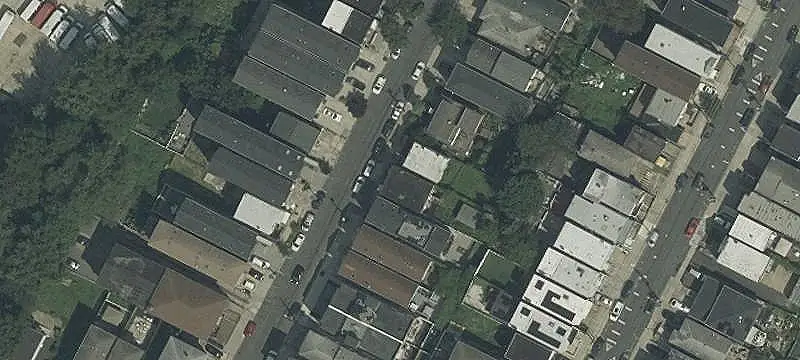 Triplex with Private Yard