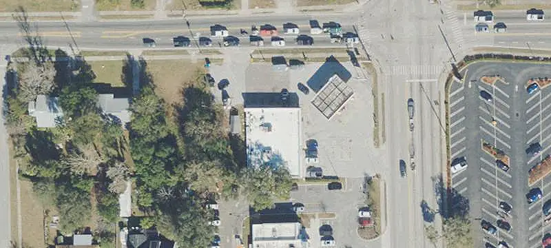 Church Facility with Open Layout