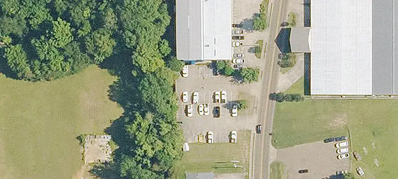 Commercial Land