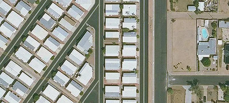 Unimproved Land