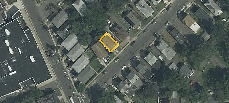Duplex with Finished Basement
