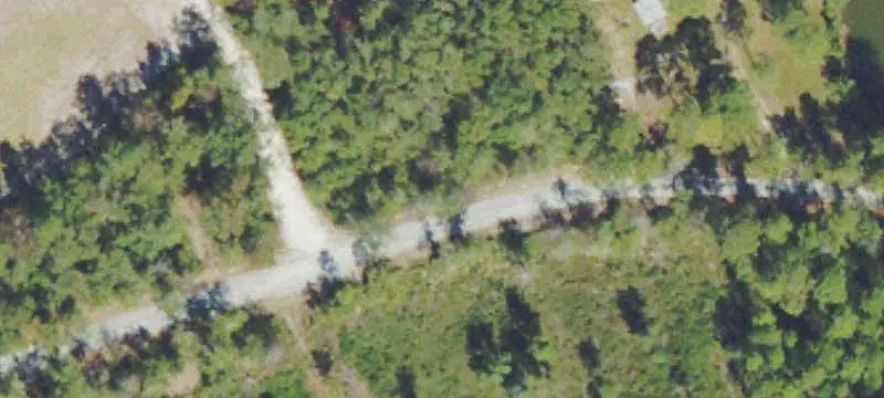 Rural Land with Road Frontage