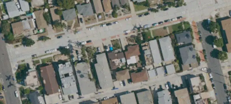 4-Unit Property with Rooftop Deck
