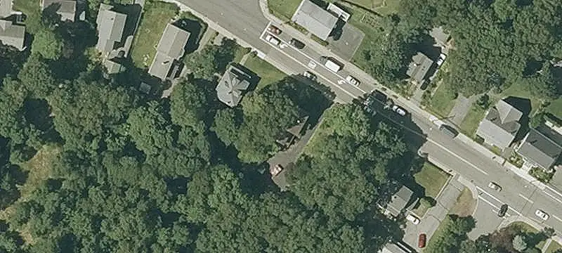 Updated 2-Unit Duplex