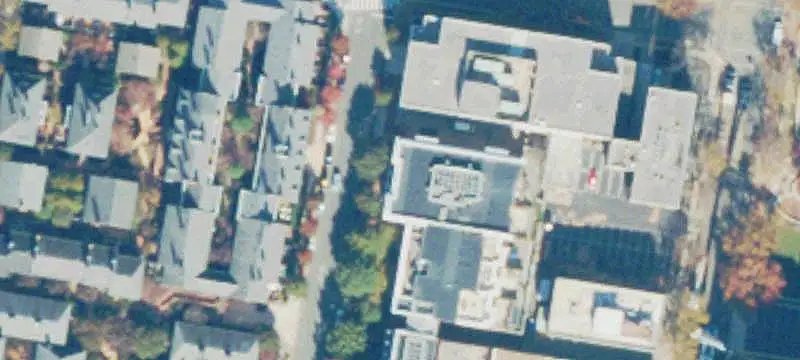 Residential Income Property with Garage Parking