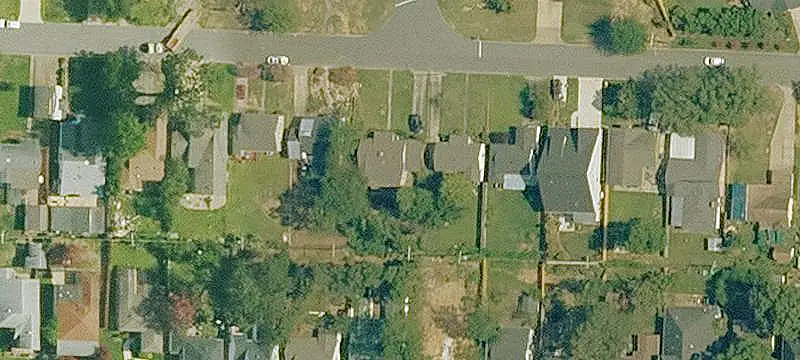 Multifamily Property