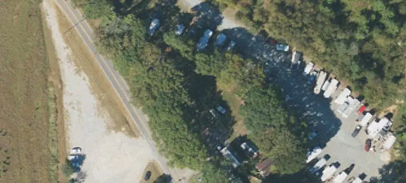 EC-Zoned Commercial Land