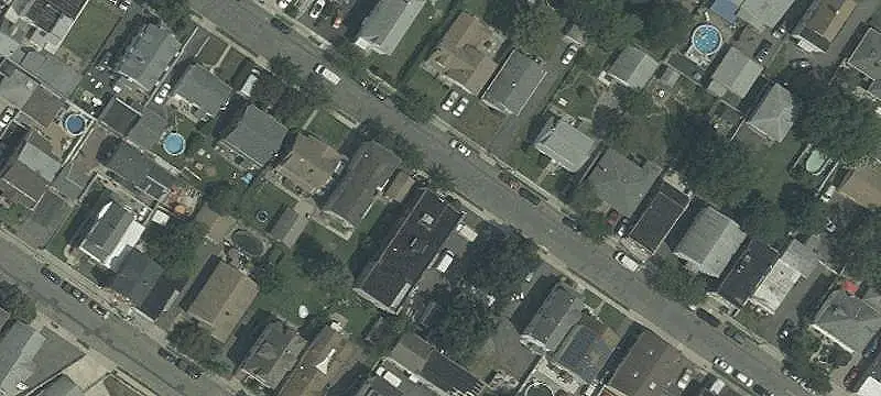 Truck Terminal with Overnight Parking