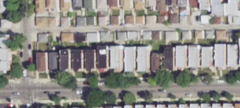Three-Unit Updated Triplex
