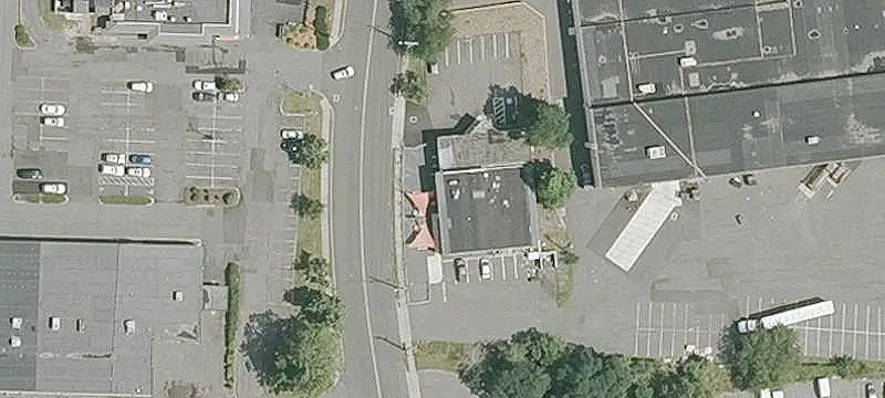 Flex Space with Warehouse