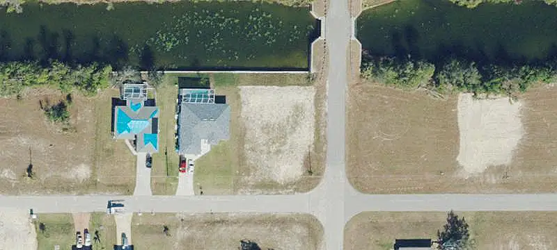 Vacant Land