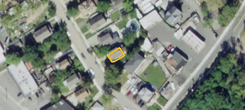 Two-Family Detached Duplex