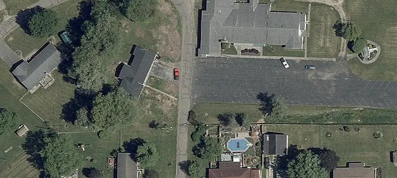 Mixed-Use Property with Event Space