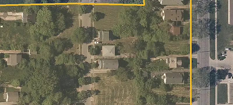 Residential Income Property