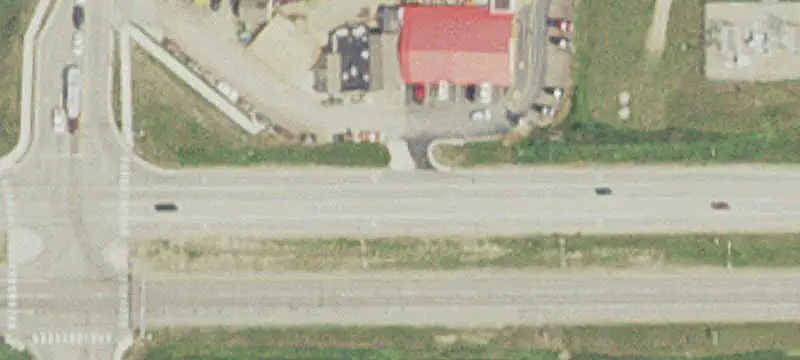 Flexible-Suite Strip Mall
