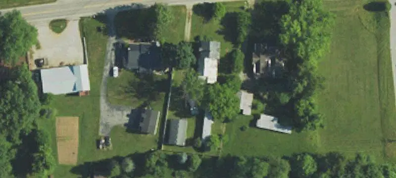 Commercial Land Assemblage