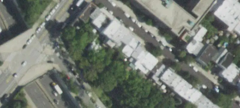 Renovated 4-Unit Quadplex