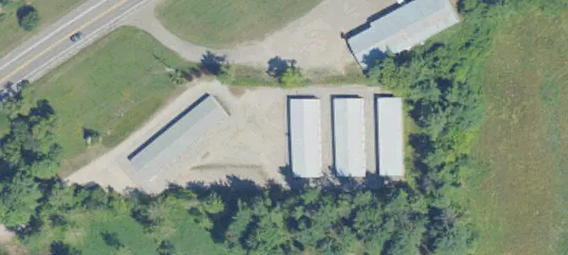 4-Unit Quadplex with Updated Systems