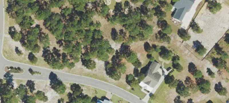 Land or Vacant Lot