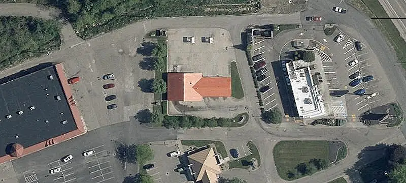 Five-Bay Car Wash