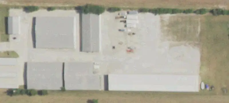 Ranch Property with Barn
