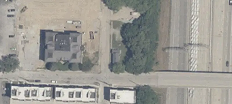 Newly Built Duplex